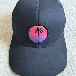 Trucker Hat - Palm Golf