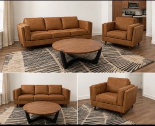 Ashley Furniture Set