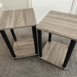 End Tables