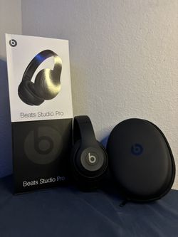 Wireless Headphones – Brand New, Sealed Box