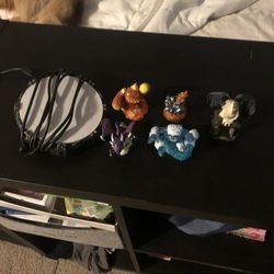 Skylanders