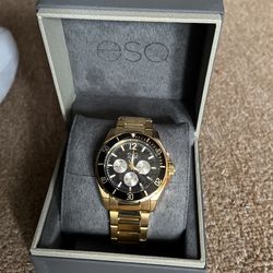 Esq By Movado