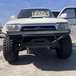 1997 Toyota 4Runner
