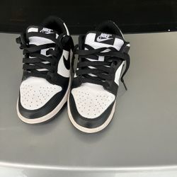 Nike Dunk Panda