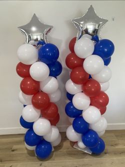 Balloons