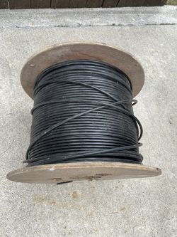 Cat5 E TEL24-4PC5EDB-CTN Cable