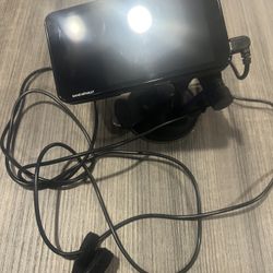 Truck GPS Rand McNally 