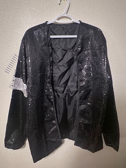 MJ Big Sized Jackets 2XL - 3XL