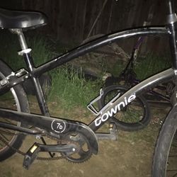 Townie 7D Bike 