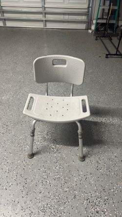 Shower Chair