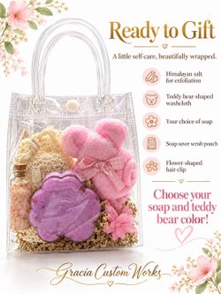 Artesanal Gift Bag