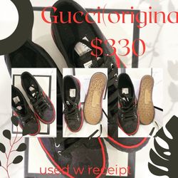 Gucci Size 37