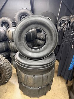 32” EFX sand slinger plasmes