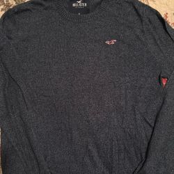 Men’s Hollister 