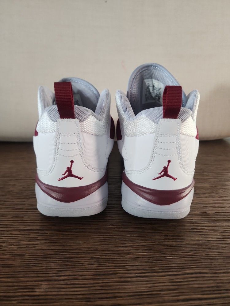 Nike Air Jordan Flight Shoe Brand New