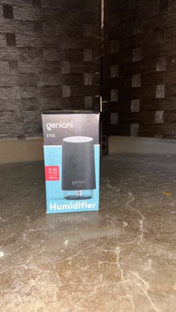 Humidifier
