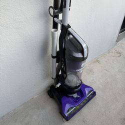 Vacuum  