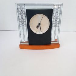 Bulova Clock