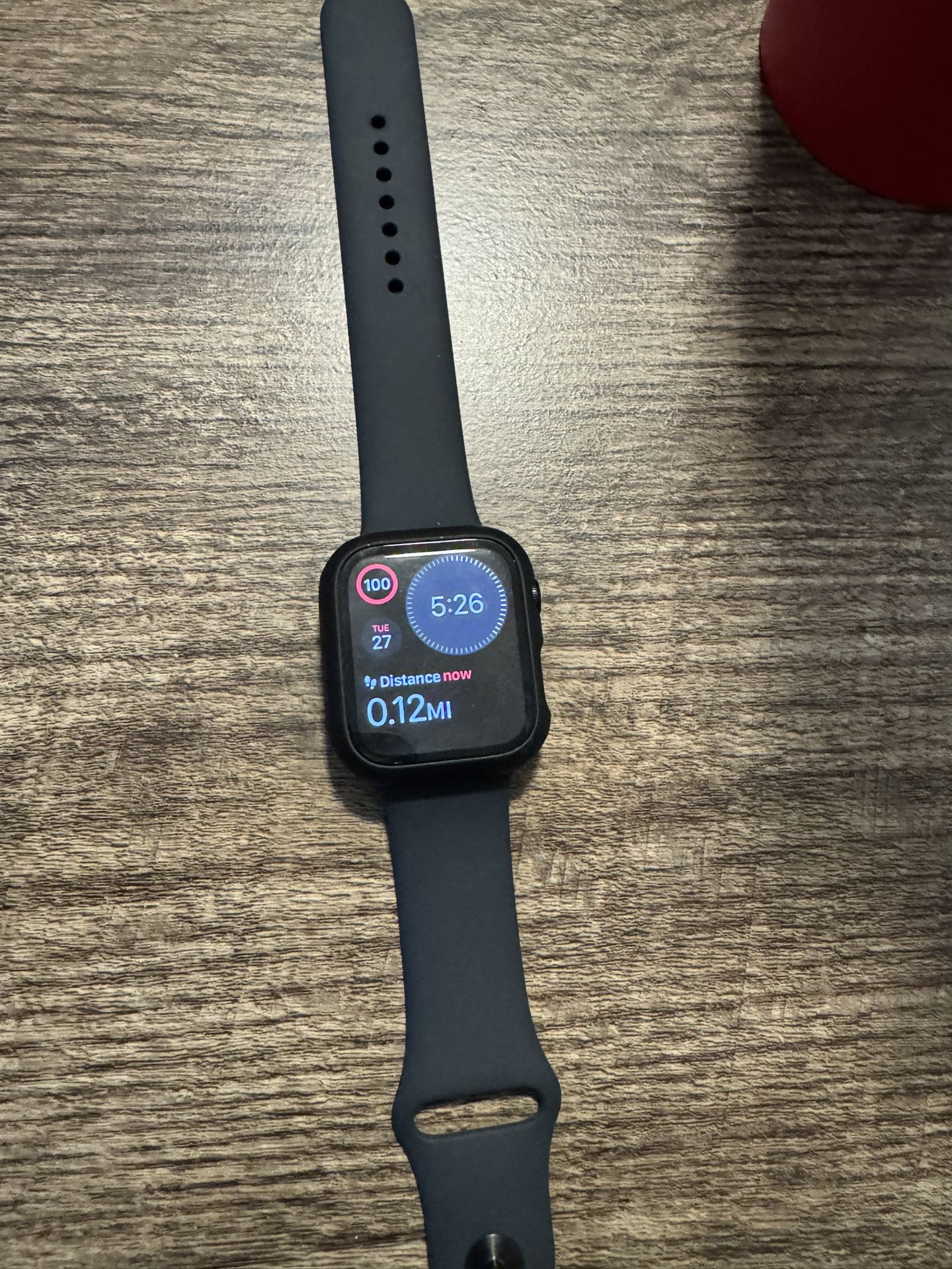 Apple Watch