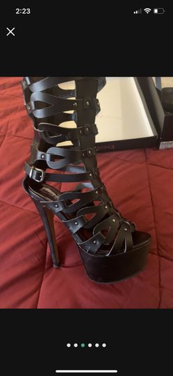 BEBE Heels