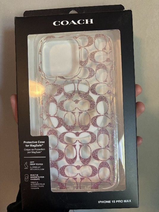 Phone case