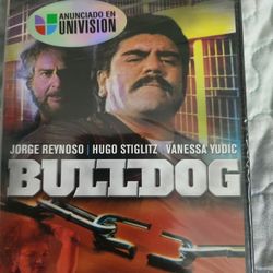 Bulldog 