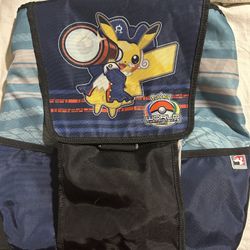 Pokémon Backpack