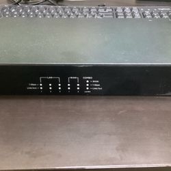 Araknis AN-310-RT-4L2W