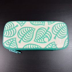 Animal Crossing Themed Nintendo Switch Carrying Case