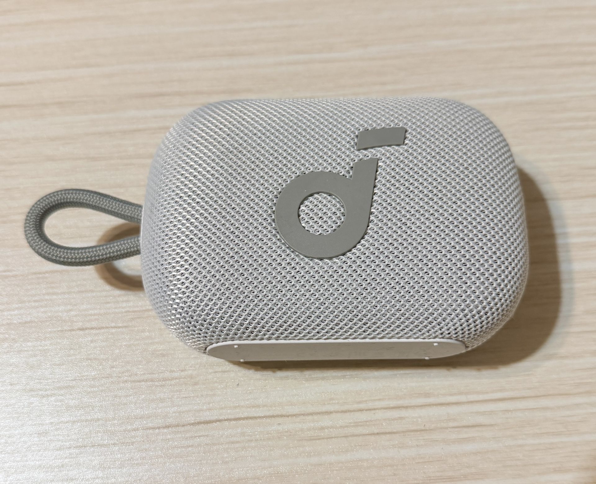 Soundcore Select 4 Go Speaker 