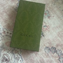 Authentic Gucci Pantyhose 