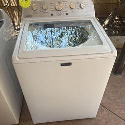 Maytag Washer