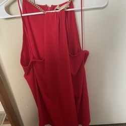 Mk Blouse