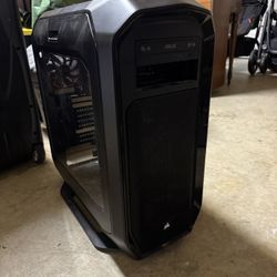 Corsair PC Case OBO 