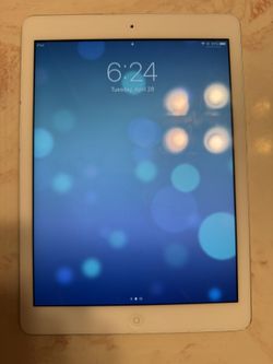 Apple iPad Air