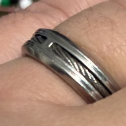 Men’s Ring