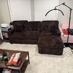 Brand New Couches