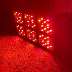VIPARSPECTRA 900W NEW - LED Grow Light Full Spectrum Model R900 120v