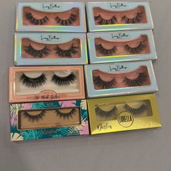 Lashes 