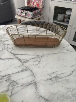Bread Basket