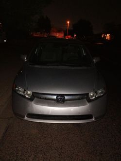 2006 Honda Civic