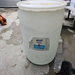 Gel Zanatizer
