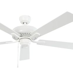Harbor Breeze Cypress Point Ceiling Fan
