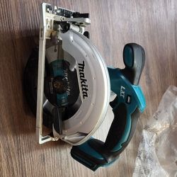 Makita Hand Saw