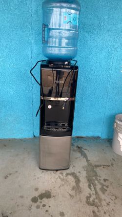 Primo Waster Dispenser