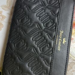 Juicy Couture Wallet