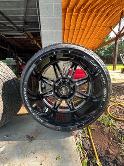 Wheels