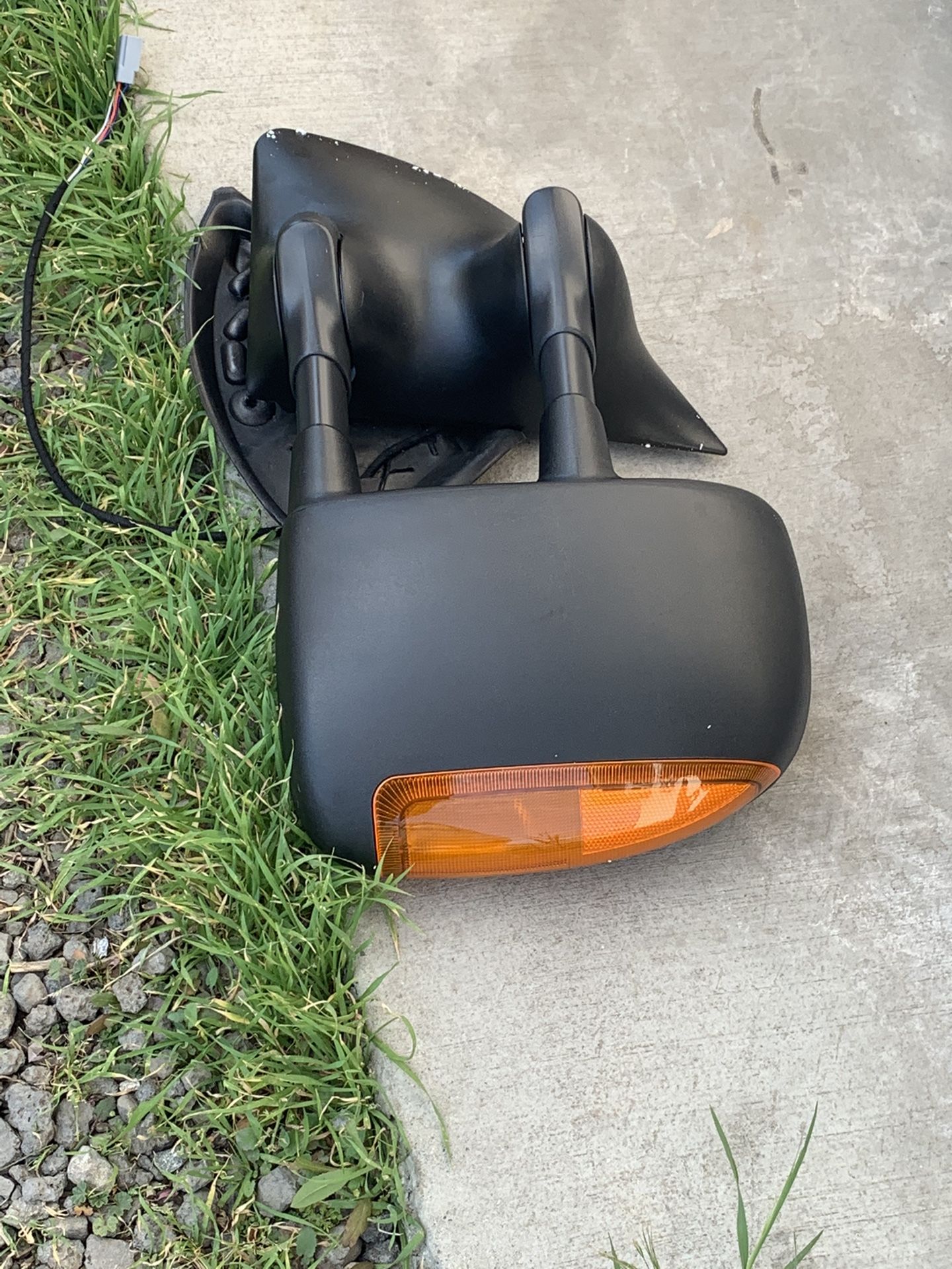 1999-2007 Ford F250,F350, F450,F550 Super Duty MIRROR