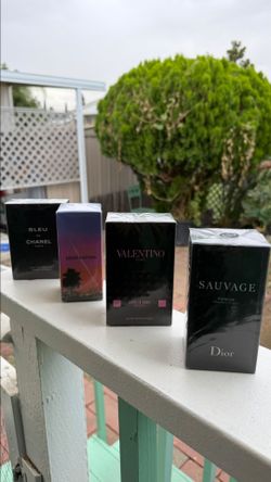 Men colognes