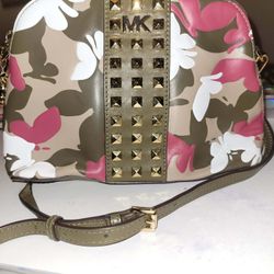 Mk Bag Shoulder Strap 